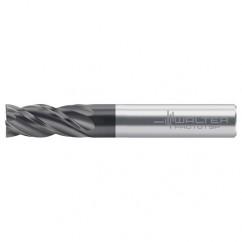 MC251-10.0-A4B 10MM 4FL SC EM - Americas Industrial Supply