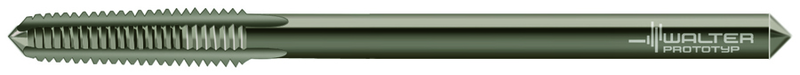 20844-M8 AMB INOX HSS-CO NID - Americas Industrial Supply