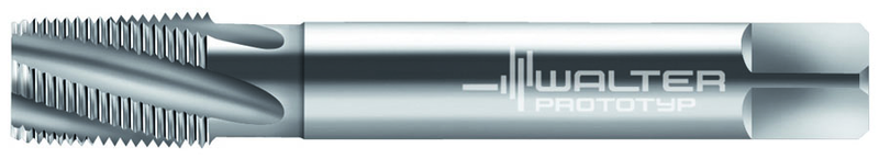 25467-NPT 3/4 PARADUR NI - Americas Industrial Supply