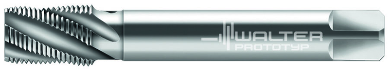 255630-NPT 1/2 PARADUR INOX 40 - Americas Industrial Supply