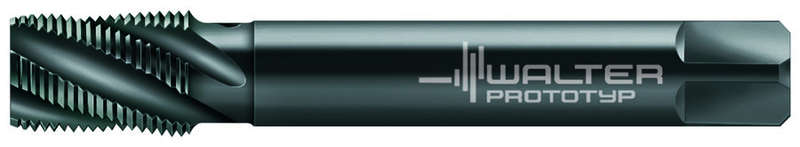 25567-NPT 1 PARADUR INOX - Americas Industrial Supply