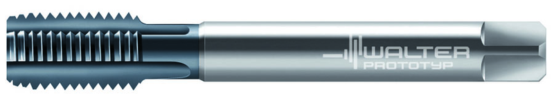 E2036456-M12X1.75 6HX 4FL HS STFL TA - Americas Industrial Supply