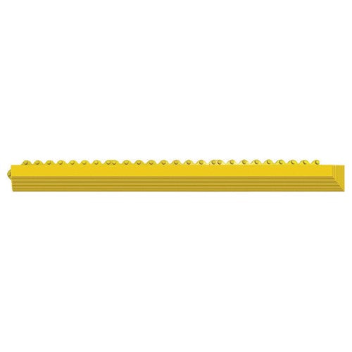 5/8″ × 3 1/4' × 3' Male Yellow 100N Drain - Americas Industrial Supply