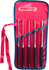 J48005L 5PC PIN PUNCH SET J48005L - Americas Industrial Supply