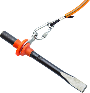 Proto® Tether-Ready 3/8" Cold Chisel - Americas Industrial Supply
