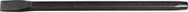 Proto® 1" Cold Chisel x 18" - Americas Industrial Supply
