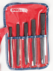 Proto® 5 Piece Cold Chisel Set - Americas Industrial Supply