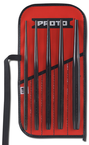 Proto® 5 Piece Drift Punch Set - Americas Industrial Supply
