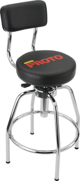 Proto® Heavy-Duty Shop Stool - Americas Industrial Supply