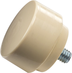 Proto® Surface Protective Hammer Tip - 2-1/2" Medium Hard - Americas Industrial Supply