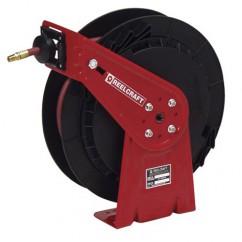 1/4 X 35' HOSE REEL - Americas Industrial Supply