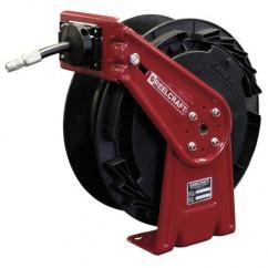 1/4 X 35' HOSE REEL - Americas Industrial Supply