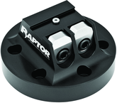 3/4 ALUMINUM DOVETAIL FIXTURE - Americas Industrial Supply