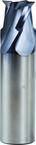 RWP-DC404C 4 FL DOVETAIL CUTTER - Americas Industrial Supply