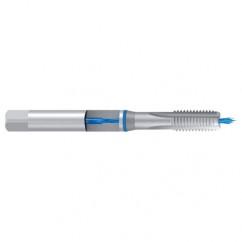 M10X1–6HX HM-REK.1A-H-IKZ Straight Flute Tap - Americas Industrial Supply