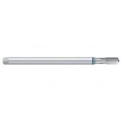 M18–6HX REK.2A-H-LS Straight Flute Tap - Americas Industrial Supply