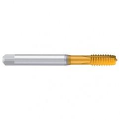 M4–6H REK.A-H/E TiN Straight Flute Tap - Americas Industrial Supply