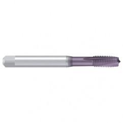 8–32 UNC–3BX REK.1C-NI-TiCN Sprial Flute Tap - Americas Industrial Supply