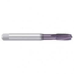 3/8–24 UNF–3BX REK.1C-TI-TiCN Sprial Flute Tap - Americas Industrial Supply