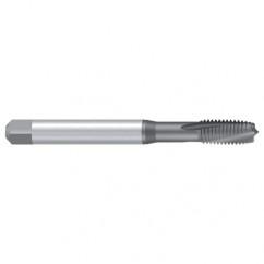 3/8–24 UNF–3B REK.C-TI Sprial Flute Tap - Americas Industrial Supply