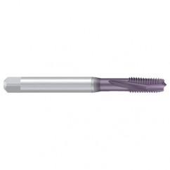 M3–6HX REK.1DF-NI-TiCN Sprial Flute Tap - Americas Industrial Supply