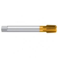 RP 1/4-X BSPP REK.2A Straight Flute Pipe Tap - Americas Industrial Supply