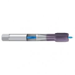 M20–6HX REK.2A-S-IKZ TiCN L2 Straight Flute Tap - Americas Industrial Supply
