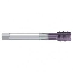 5/8–18 UNF–2BX REK.2A-Z TiCN Straight Flute Tap - Americas Industrial Supply