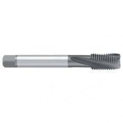 3/4–16 UNF–2B REK.D-TI Sprial Flute Tap - Americas Industrial Supply