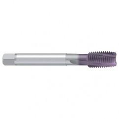 7/16–20 UNF–3BX REK.2DF-NI-TiCN Sprial Flute Tap - Americas Industrial Supply