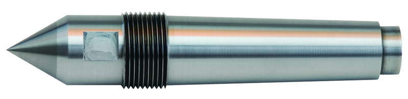 4MT CNC Full Carbide Tipped - Dead Center Type 4 - Americas Industrial Supply