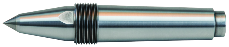 4MT CNC Full Carbide Tipped - Dead Center Type 3 - Americas Industrial Supply