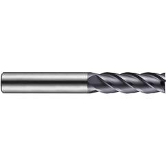 10MM SC 4FL LONG EM-ALTIN - Americas Industrial Supply