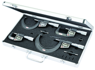 S3732BXFLZ MICROMETER SET ELEC - Americas Industrial Supply