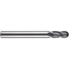 4MM 4FL BN LONG REACH SC EM-TICN - Americas Industrial Supply