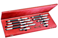 S384-3Z PARALLELS - Americas Industrial Supply
