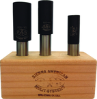 1/4", 3/8", 1/2" Hole Saw Arbor Set - Americas Industrial Supply