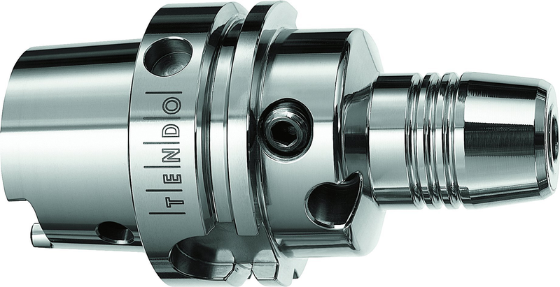 HSKA63 3/4" SCHUNK TENDO SDF-KSR Hydraulic Holder - Americas Industrial Supply