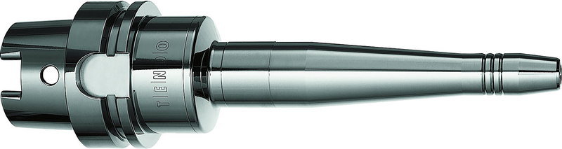 HSKA63 14mm SCHUNK TENDO SDF-LSS Hydraulic Holder - Americas Industrial Supply