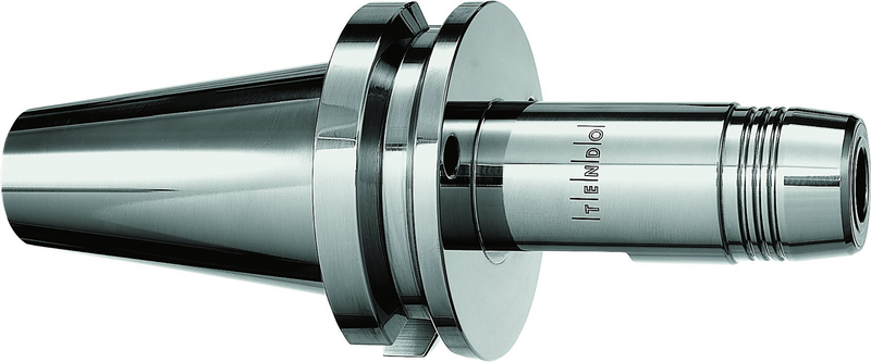 BT50 20mm SCHUNK TENDO SDF-LS Hydraulic Holder - Americas Industrial Supply