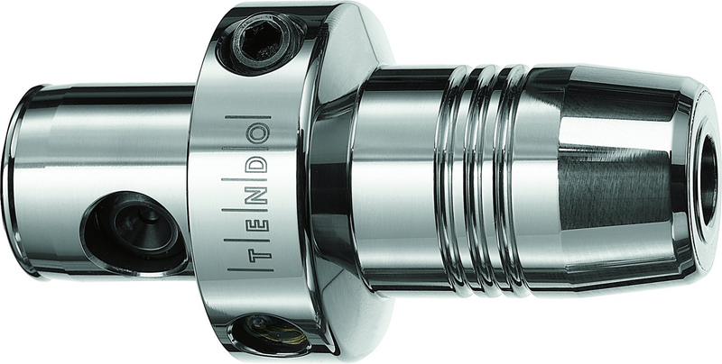 ABSH50 16mm SCHUNK TENDO SDF Hydraulic Holder - Americas Industrial Supply