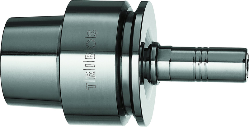 HSKE32 3mm SCHUNK TRIBOS SPF-MINI Shrink Fit Holder - Americas Industrial Supply