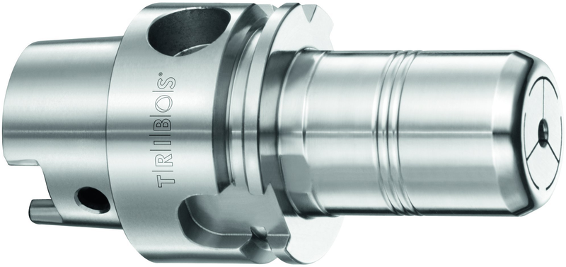 HSKE32 6mm SCHUNK TRIBOS SPF-RM Shrink Fit Holder - Americas Industrial Supply