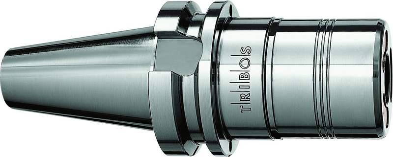 CAT50 1/2" SCHUNK TRIBOS SPF-S Holder - Americas Industrial Supply