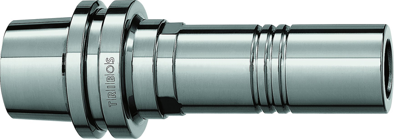 HSKE25 8mm SCHUNK TRIBOS SPF-S Shrink Fit Holder - Americas Industrial Supply