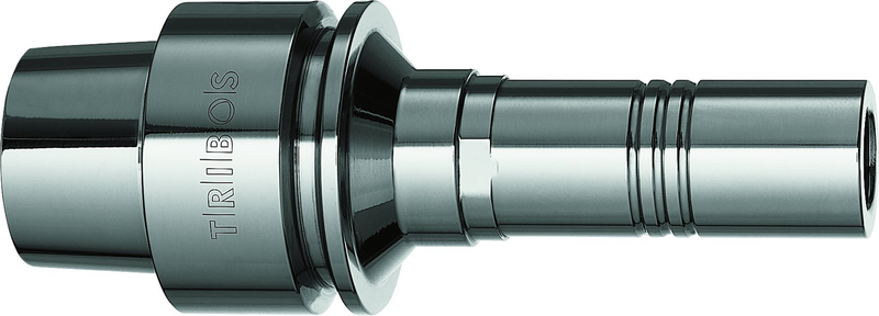 HSKE40 12mm SCHUNK TRIBOS SPF-S Holder - Americas Industrial Supply