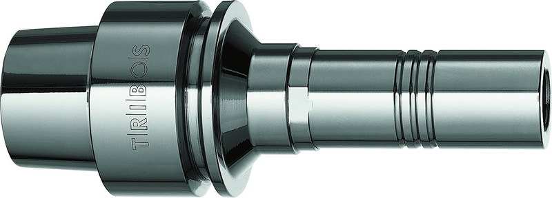 HSKE50 20mm SCHUNK TRIBOS SPF-S Shrink Fit Holder - Americas Industrial Supply