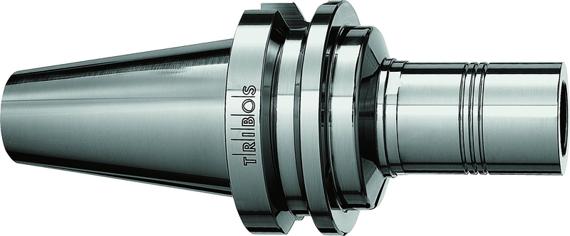 BT40 18mm SCHUNK TRIBOS SPF-S Holder - Americas Industrial Supply