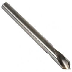 1/2 120 DEG SPOT DRILL - Americas Industrial Supply