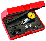 3808MAC 0-100-0 32MM DIA DIAL TEST - Americas Industrial Supply